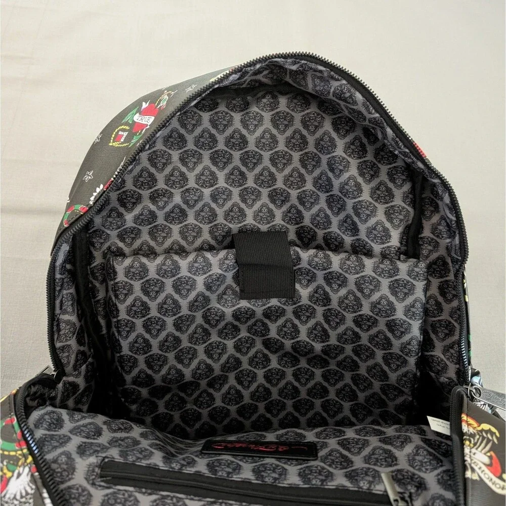 Ed Hardy ed hardy